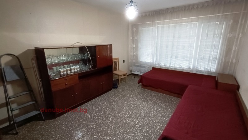 K pronájmu  Studio Ruse , Družba 1 , 42 m2 | 10569622