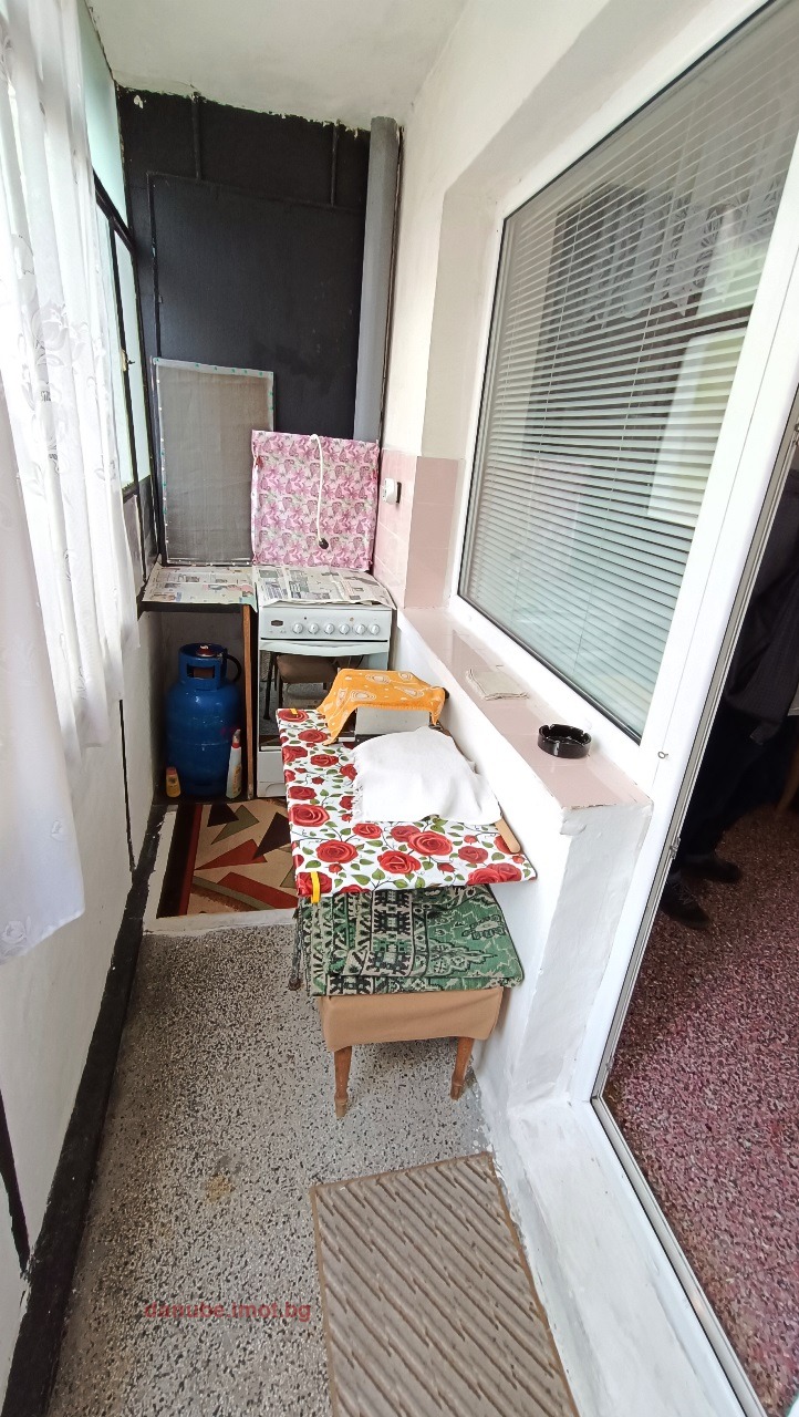 K pronájmu  Studio Ruse , Družba 1 , 42 m2 | 10569622 - obraz [7]