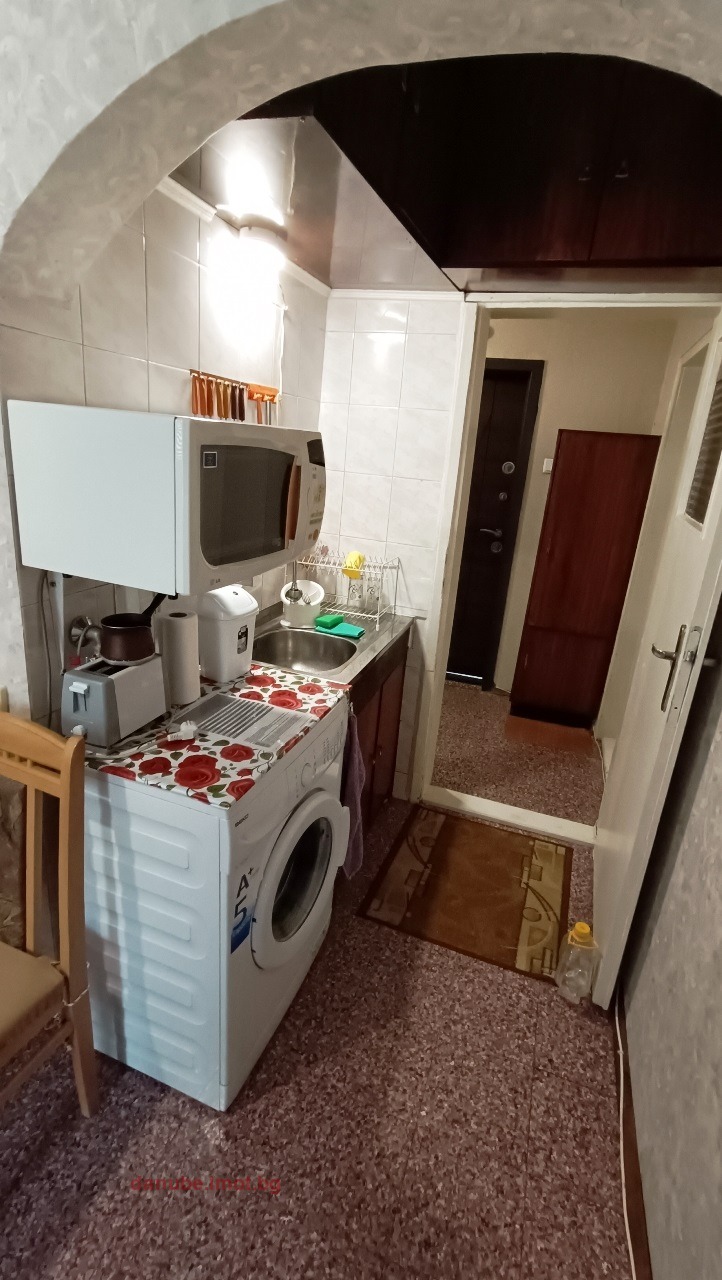 K pronájmu  Studio Ruse , Družba 1 , 42 m2 | 10569622 - obraz [5]