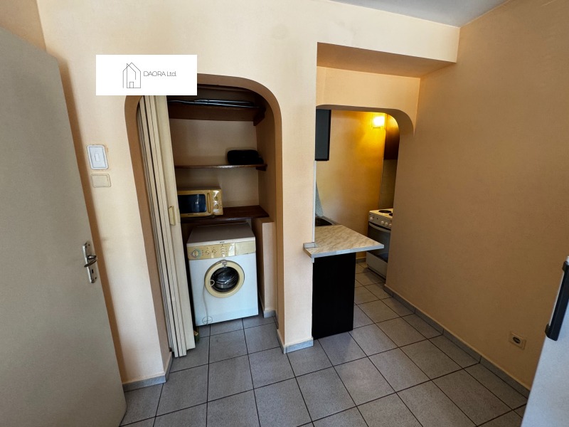 För uthyrning  Studio Sofia , Krastova vada , 30 kvm | 29370966
