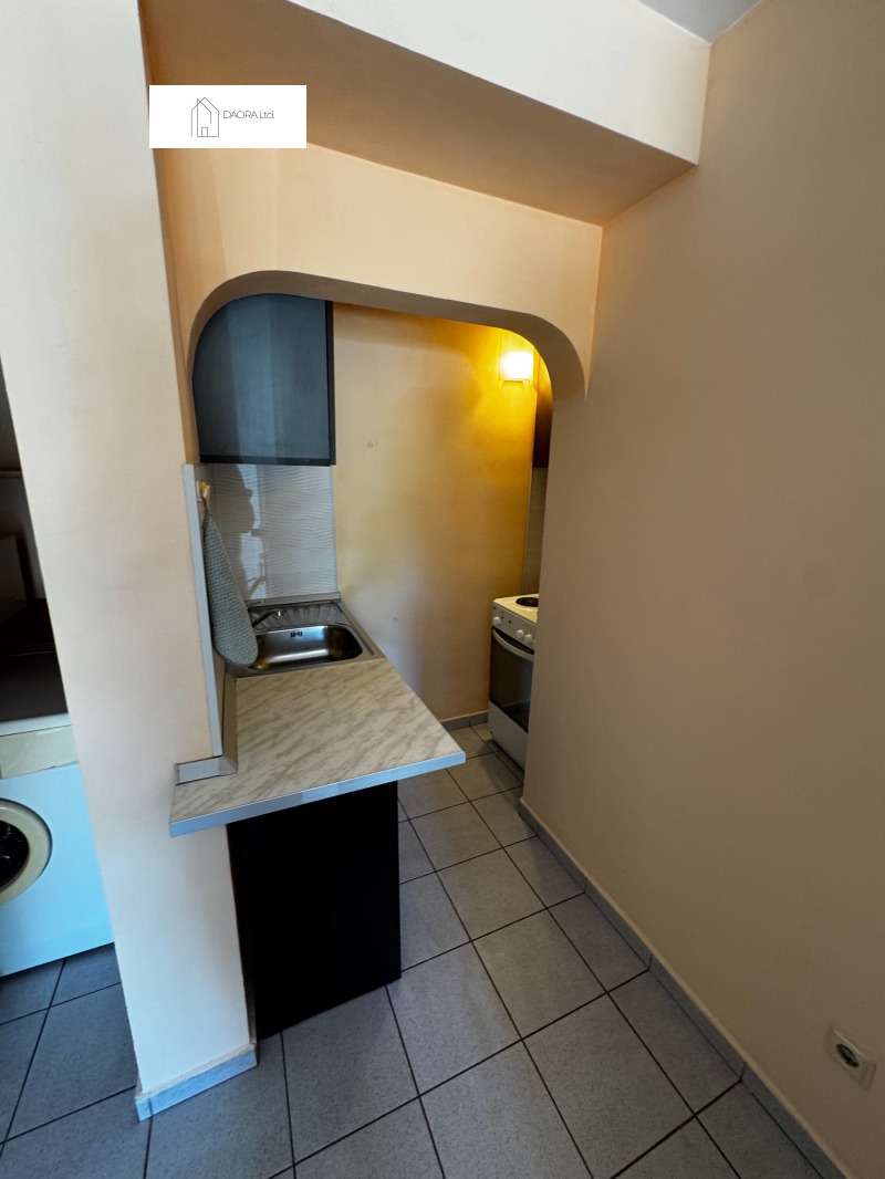 För uthyrning  Studio Sofia , Krastova vada , 30 kvm | 29370966 - bild [3]