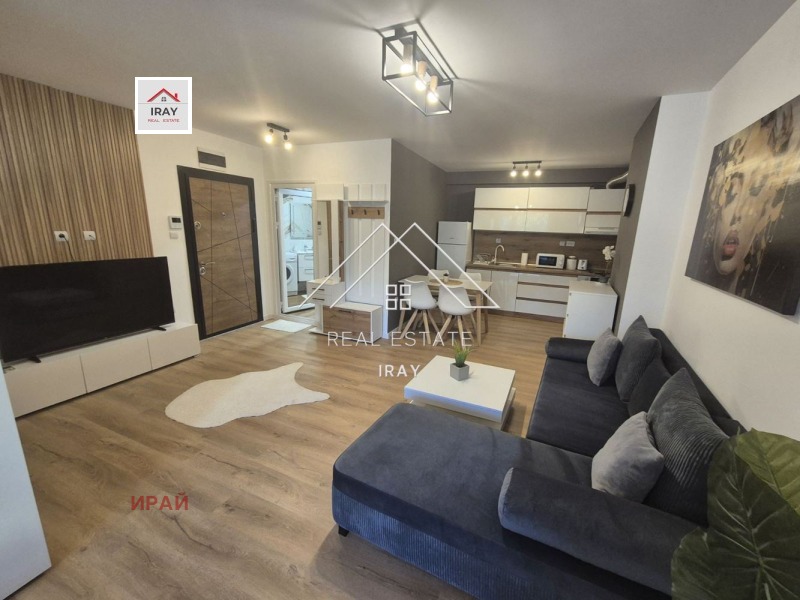 För uthyrning  Studio Stara Zagora , Bila , 55 kvm | 83018781 - bild [4]