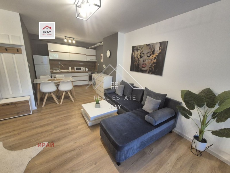 För uthyrning  Studio Stara Zagora , Bila , 55 kvm | 83018781 - bild [2]