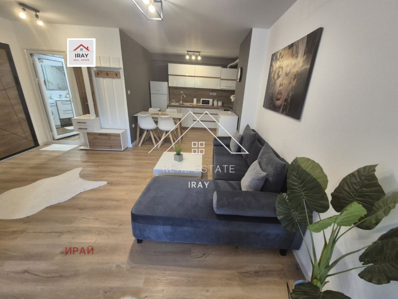 För uthyrning  Studio Stara Zagora , Bila , 55 kvm | 83018781 - bild [10]