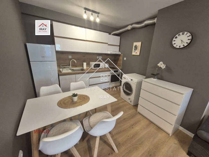För uthyrning  Studio Stara Zagora , Bila , 55 kvm | 83018781 - bild [12]