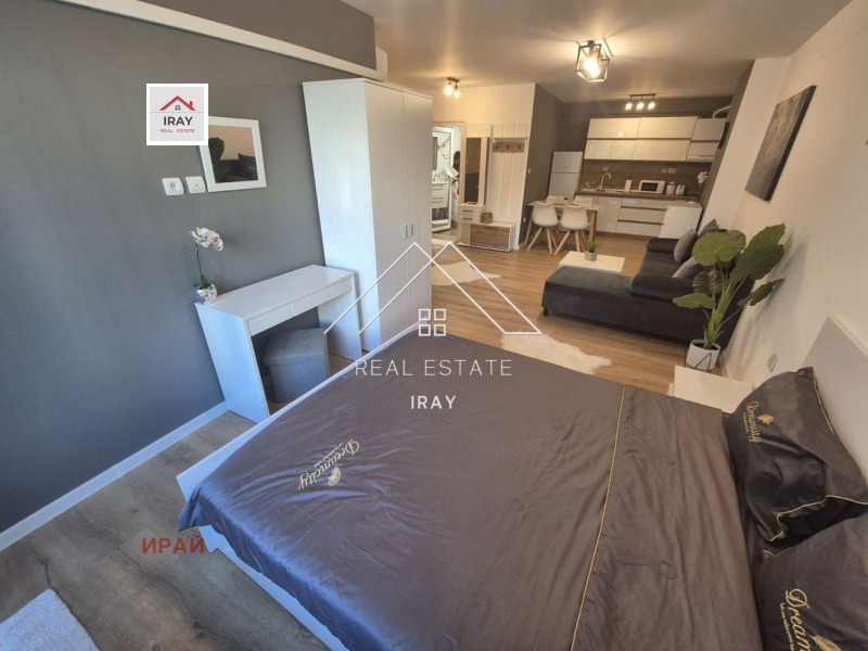 För uthyrning  Studio Stara Zagora , Bila , 55 kvm | 83018781 - bild [8]
