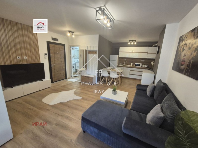 För uthyrning  Studio Stara Zagora , Bila , 55 kvm | 83018781 - bild [9]
