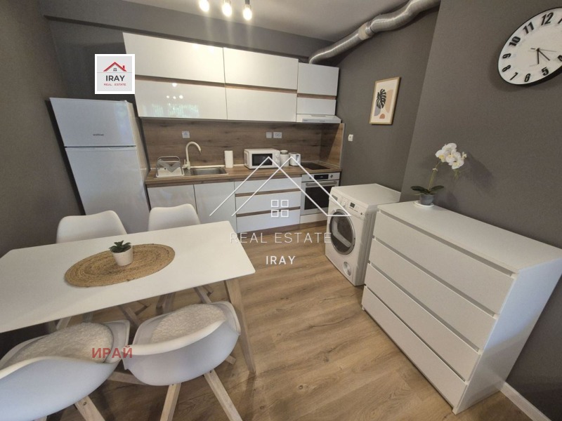 För uthyrning  Studio Stara Zagora , Bila , 55 kvm | 83018781 - bild [5]