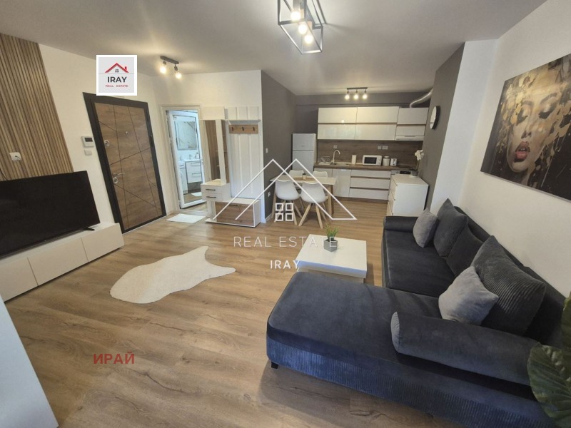 För uthyrning  Studio Stara Zagora , Bila , 55 kvm | 83018781 - bild [3]