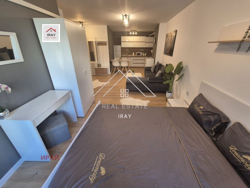 För uthyrning  Studio Stara Zagora , Bila , 55 kvm | 83018781 - bild [6]