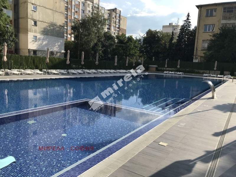 Kiralık  1 yatak odası Sofia , Lagera , 57 metrekare | 66091965 - görüntü [13]