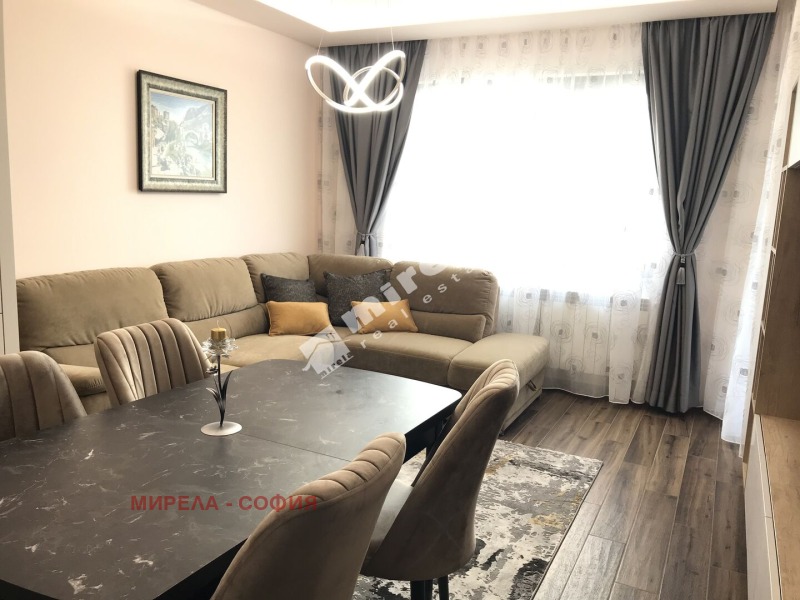 В аренду  1 спальня София , Лагера , 57 кв.м | 66091965 - изображение [2]