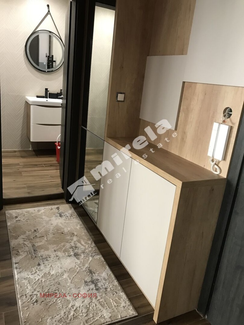 Kiadó  1 hálószoba Sofia , Lagera , 57 négyzetméter | 66091965 - kép [9]