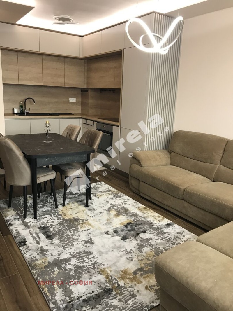 For Rent  1 bedroom Sofia , Lagera , 57 sq.m | 66091965 - image [4]