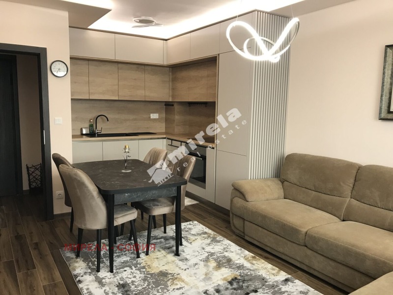 K pronájmu  1 ložnice Sofia , Lagera , 57 m2 | 66091965