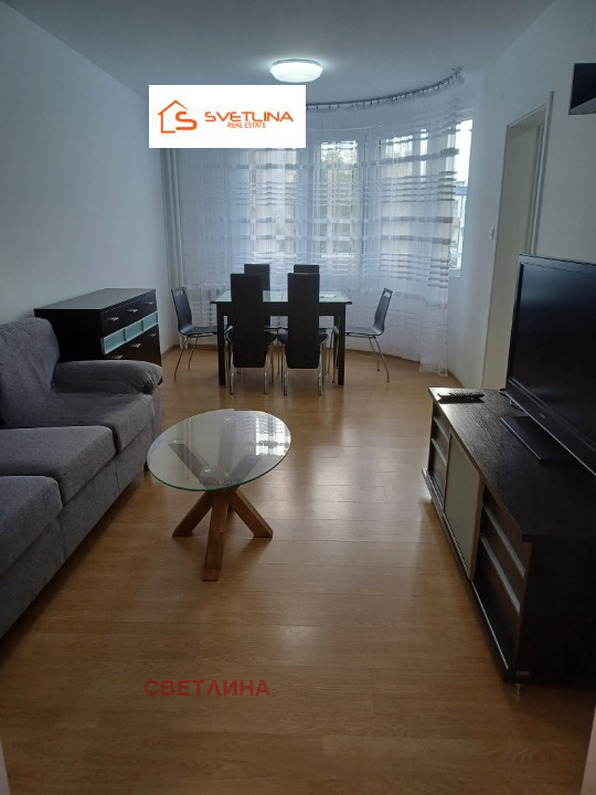 Da affittare  1 camera da letto Sofia , Zona B-19 , 75 mq | 29649358