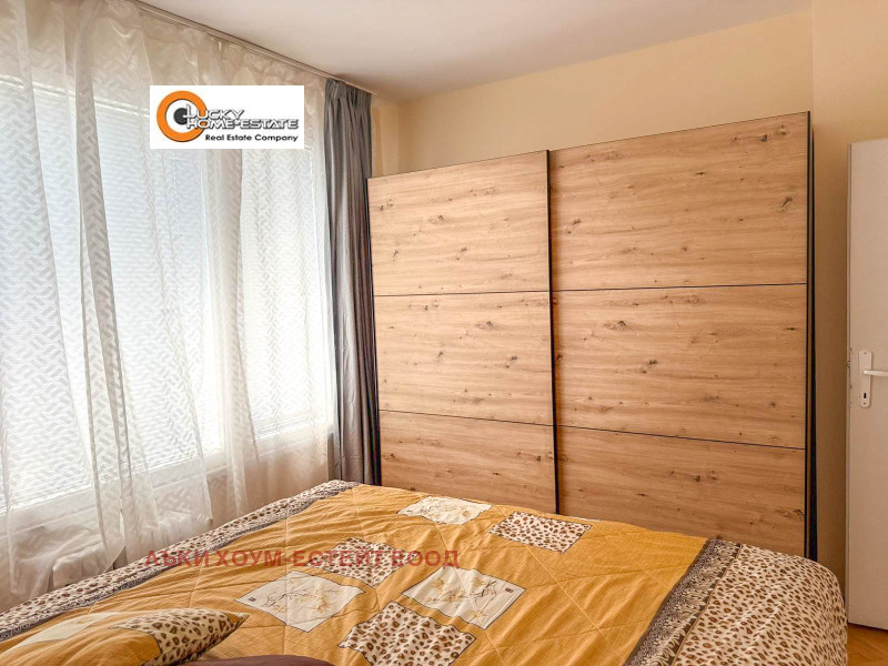 For Rent  1 bedroom Sofia , Geo Milev , 75 sq.m | 53537985 - image [12]