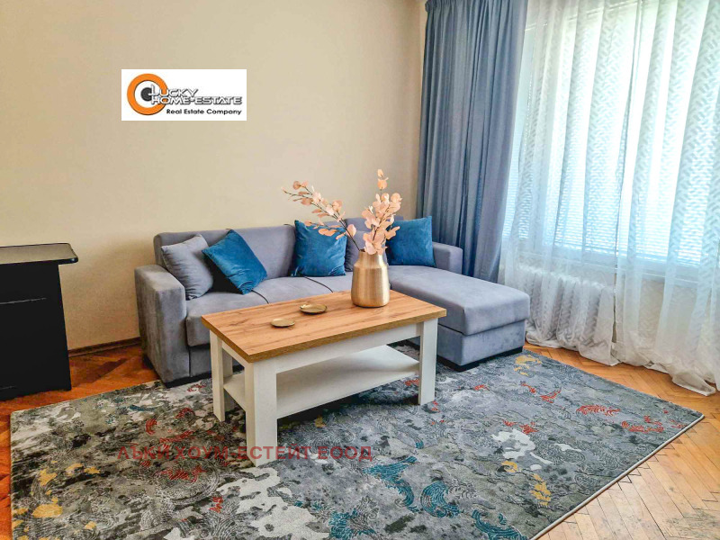For Rent  1 bedroom Sofia , Geo Milev , 75 sq.m | 53537985 - image [17]