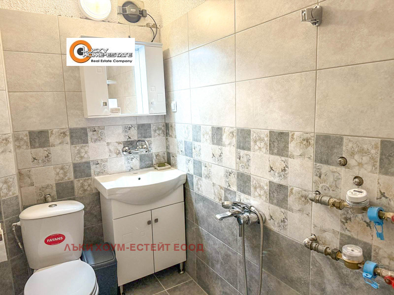 For Rent  1 bedroom Sofia , Geo Milev , 75 sq.m | 53537985 - image [10]