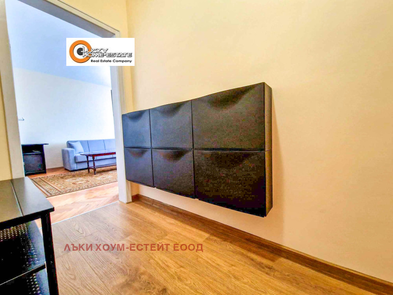 For Rent  1 bedroom Sofia , Geo Milev , 75 sq.m | 53537985 - image [14]