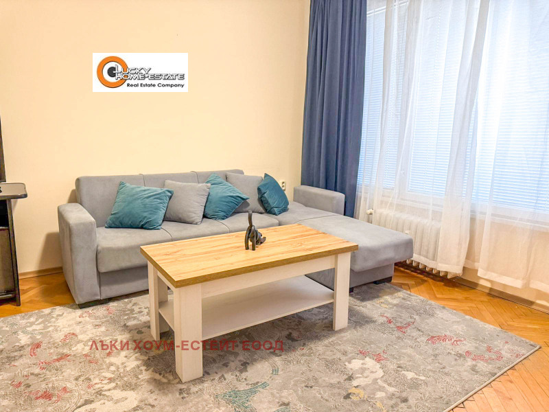 For Rent  1 bedroom Sofia , Geo Milev , 75 sq.m | 53537985 - image [2]
