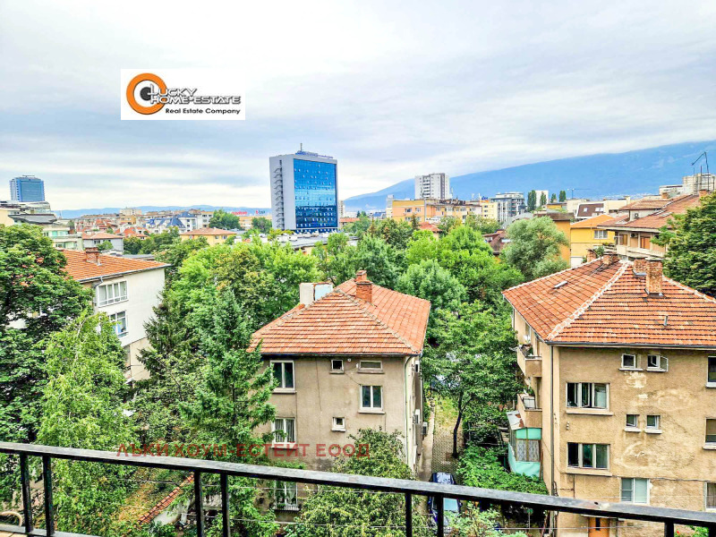 For Rent  1 bedroom Sofia , Geo Milev , 75 sq.m | 53537985 - image [16]