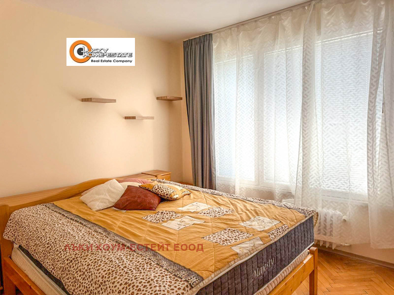 For Rent  1 bedroom Sofia , Geo Milev , 75 sq.m | 53537985 - image [6]