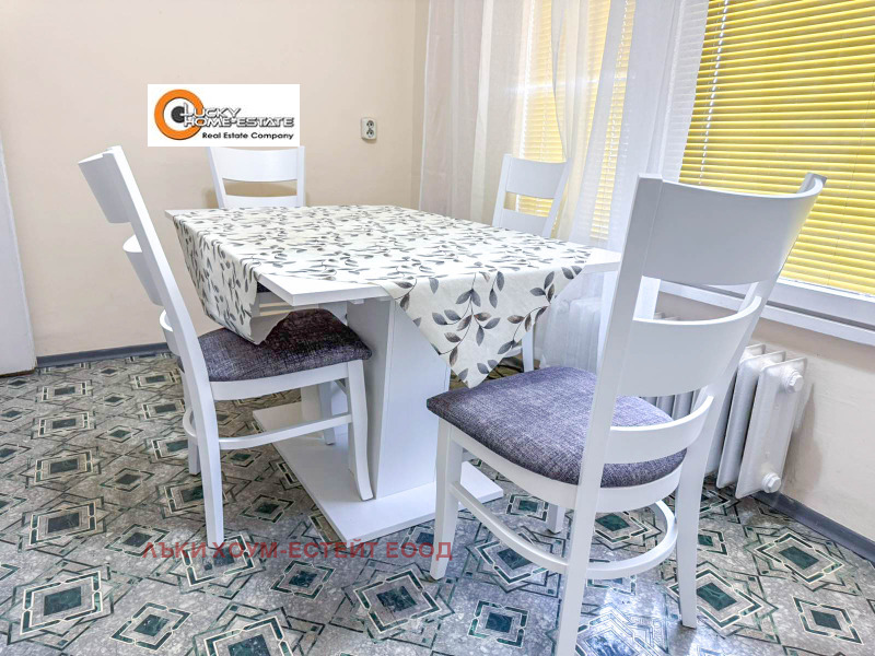 For Rent  1 bedroom Sofia , Geo Milev , 75 sq.m | 53537985 - image [13]