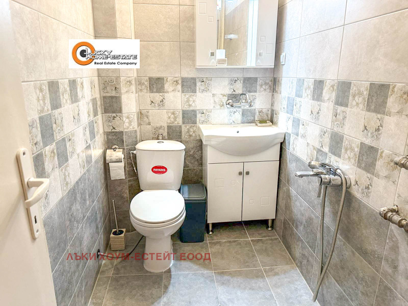 For Rent  1 bedroom Sofia , Geo Milev , 75 sq.m | 53537985 - image [9]