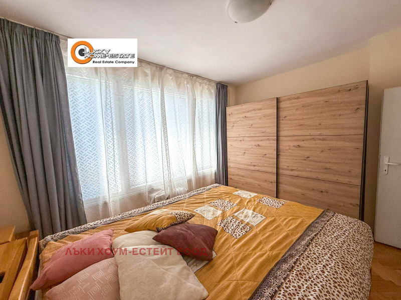 For Rent  1 bedroom Sofia , Geo Milev , 75 sq.m | 53537985 - image [5]