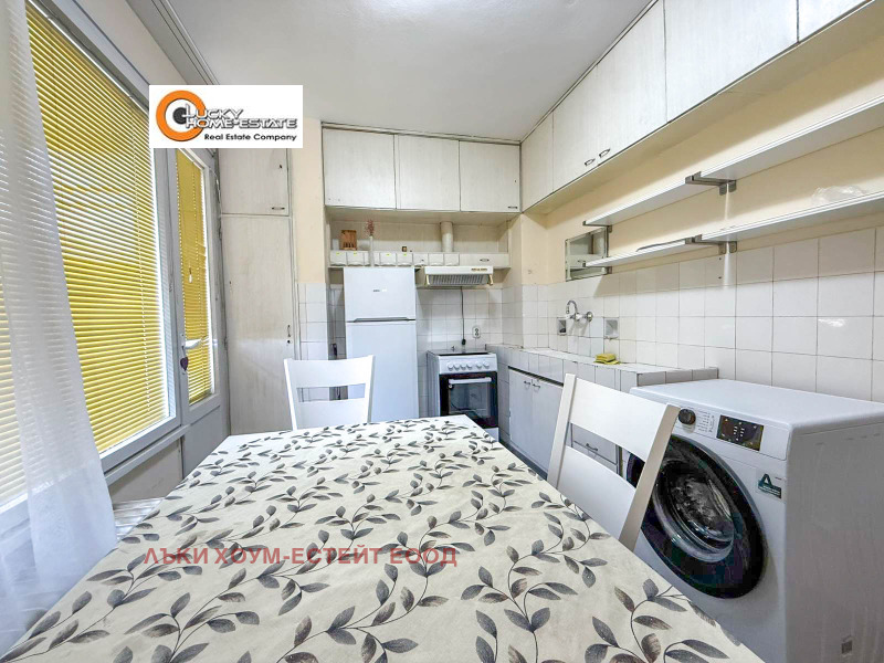 For Rent  1 bedroom Sofia , Geo Milev , 75 sq.m | 53537985 - image [8]