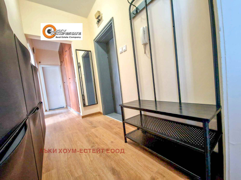 For Rent  1 bedroom Sofia , Geo Milev , 75 sq.m | 53537985 - image [15]