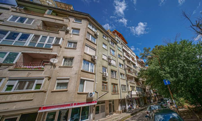 Til leje  1 soveværelse Sofia , Lagera , 64 kvm | 80866472 - billede [15]