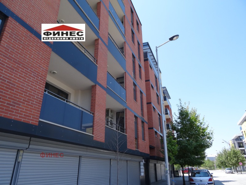 Da affittare  1 camera da letto Plovdiv , Mladegki Halm , 65 mq | 61732046