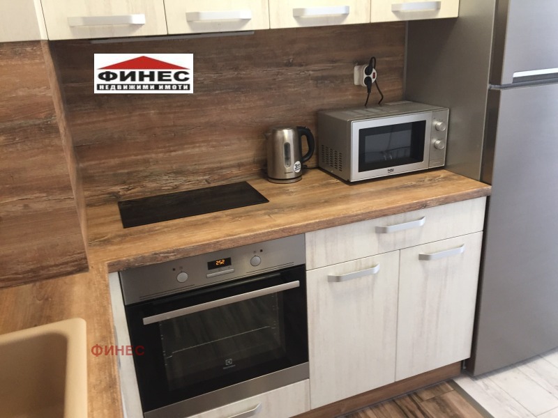 Da affittare  1 camera da letto Plovdiv , Mladegki Halm , 65 mq | 61732046 - Immagine [6]