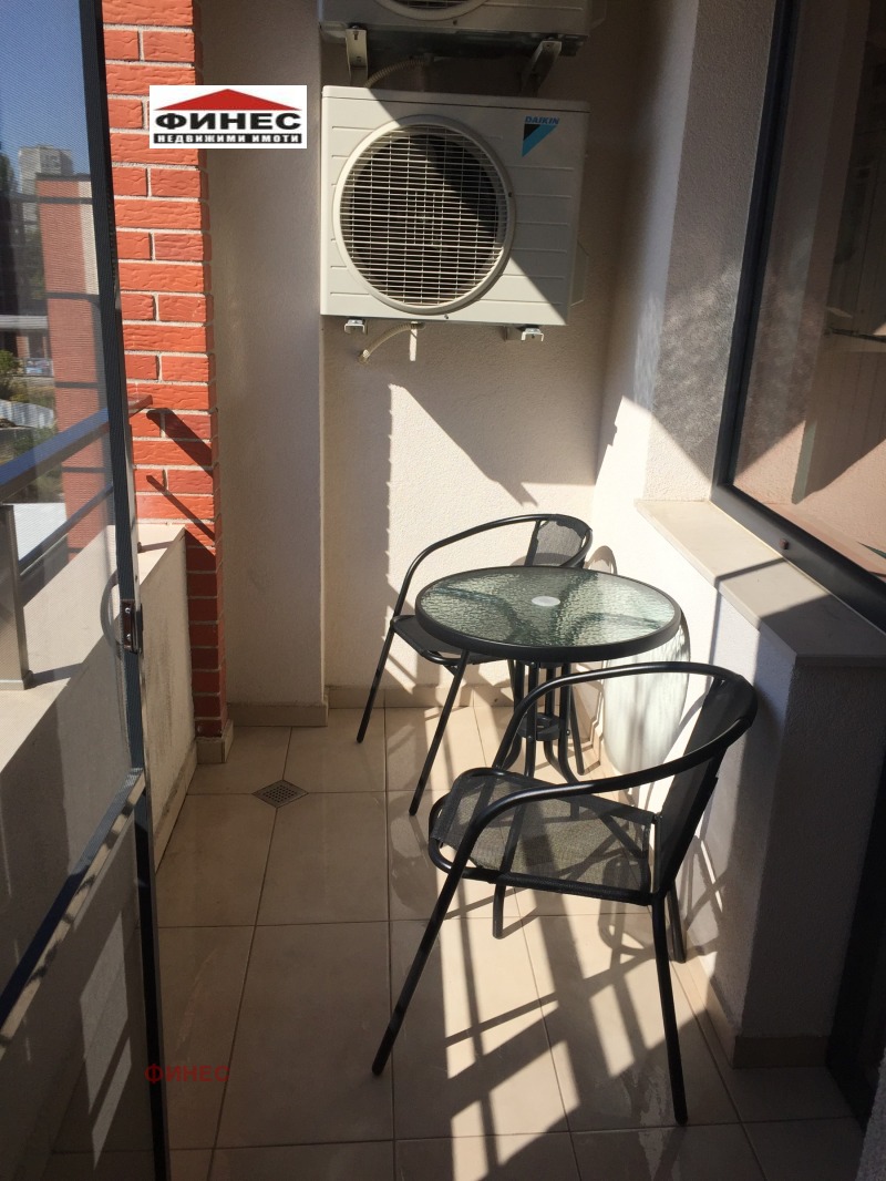 Da affittare  1 camera da letto Plovdiv , Mladegki Halm , 65 mq | 61732046 - Immagine [11]