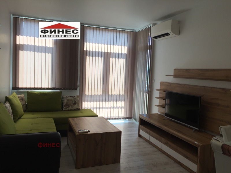 Da affittare  1 camera da letto Plovdiv , Mladegki Halm , 65 mq | 61732046 - Immagine [3]