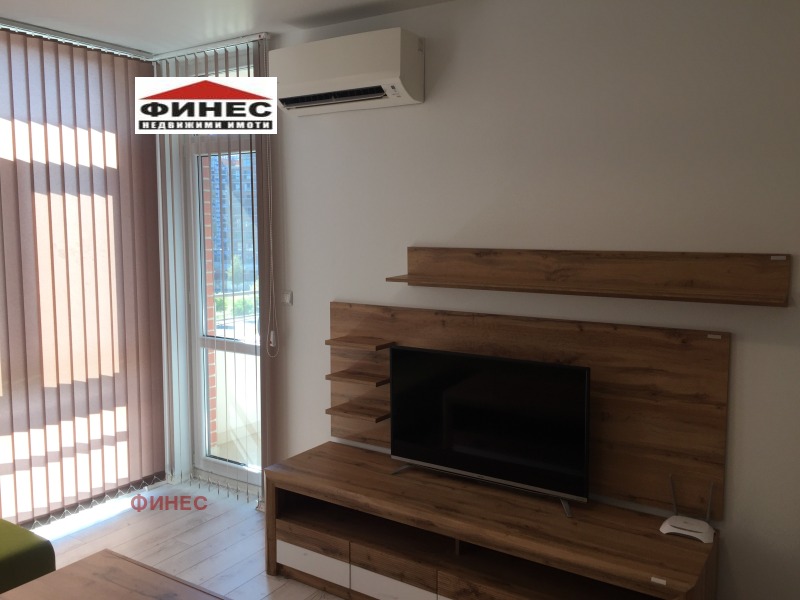 Da affittare  1 camera da letto Plovdiv , Mladegki Halm , 65 mq | 61732046 - Immagine [4]