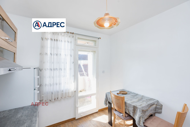 Дава под наем 2-СТАЕН, гр. Варна, Зимно кино Тракия, снимка 9 - Апартаменти - 53365636