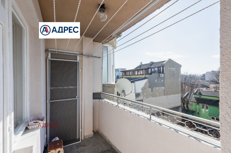 Дава под наем 2-СТАЕН, гр. Варна, Зимно кино Тракия, снимка 7 - Апартаменти - 53365636