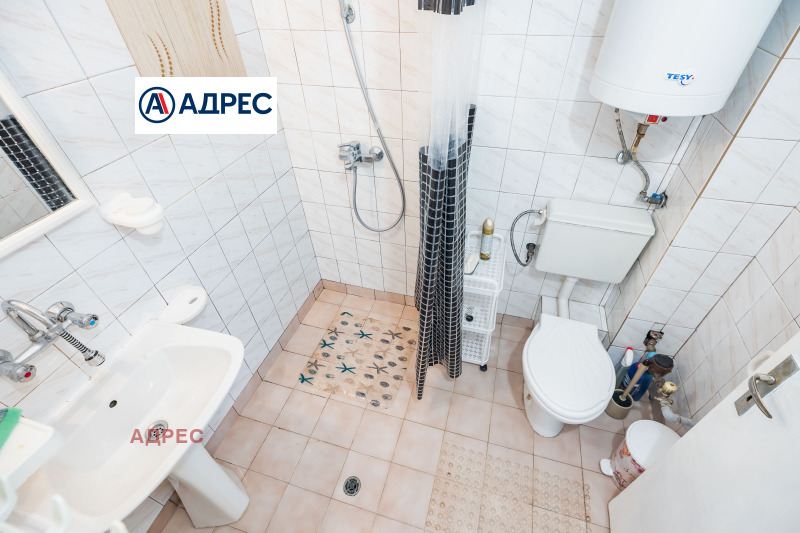 Дава под наем 2-СТАЕН, гр. Варна, Зимно кино Тракия, снимка 14 - Апартаменти - 53365636