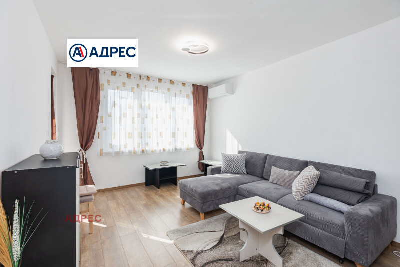 Дава под наем 2-СТАЕН, гр. Варна, Зимно кино Тракия