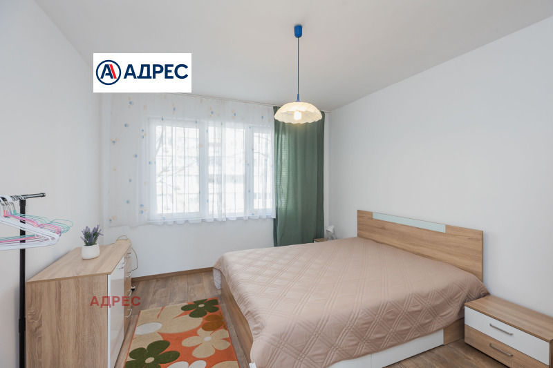 Дава под наем 2-СТАЕН, гр. Варна, Зимно кино Тракия, снимка 3 - Апартаменти - 53365636