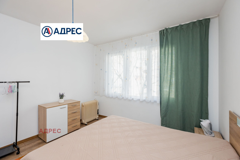 Дава под наем 2-СТАЕН, гр. Варна, Зимно кино Тракия, снимка 12 - Апартаменти - 53365636