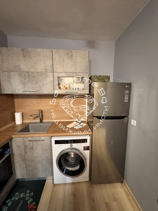 Дава под наем 2-СТАЕН, гр. Варна, м-т Горна Трака, снимка 2 - Апартаменти - 53536169