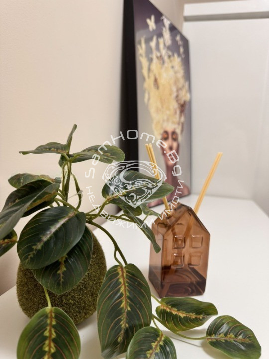 Дава под наем 2-СТАЕН, гр. Варна, м-т Горна Трака, снимка 8 - Апартаменти - 53536169