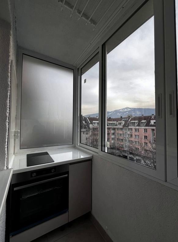 Дава под наем 2-СТАЕН, гр. София, Стрелбище, снимка 3 - Апартаменти - 53874520