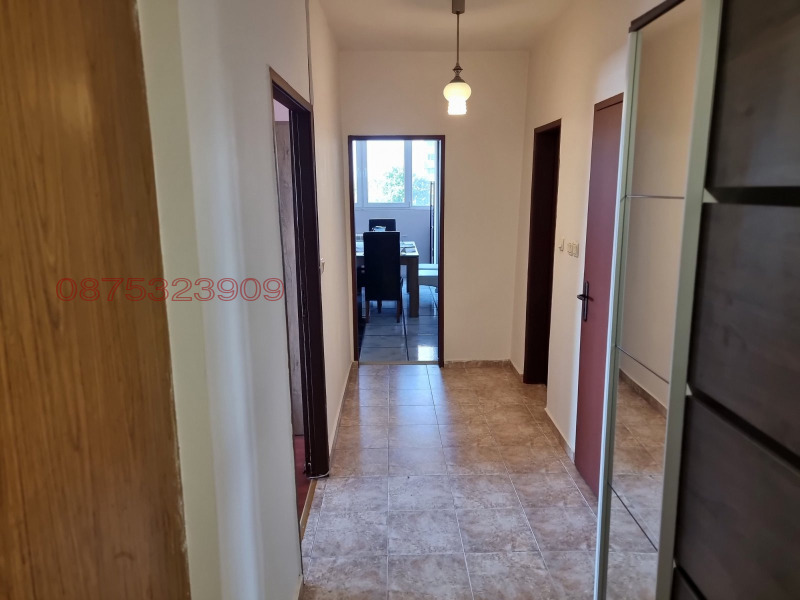 Дава под наем  3-стаен град София , Хаджи Димитър , 100 кв.м | 24497261