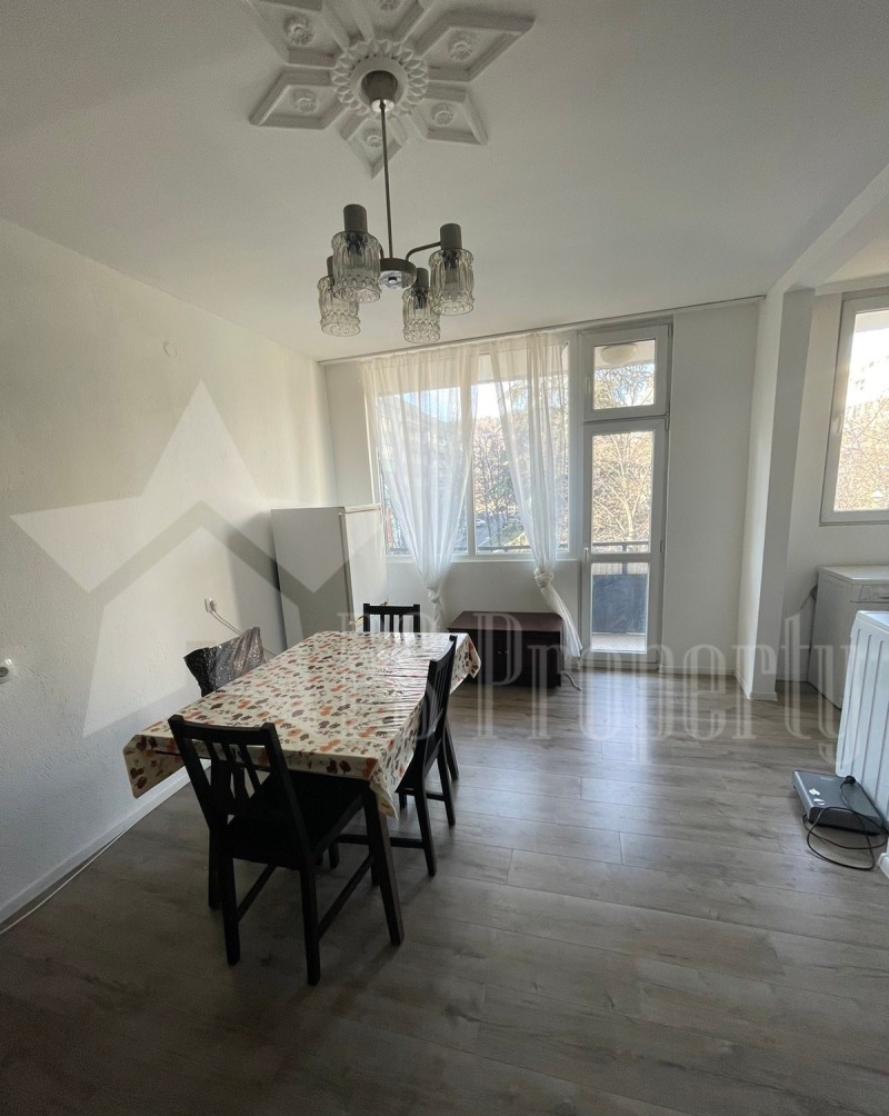 Дава под наем  3-стаен град Стара Загора , Три чучура - юг , 80 кв.м | 39074866 - изображение [2]