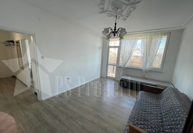 Дава под наем  3-стаен град Стара Загора , Три чучура - юг , 80 кв.м | 39074866 - изображение [7]